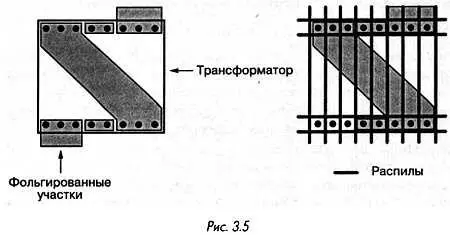 Использование сетки для удаления припоя Существуют разные способы удаления - фото 116