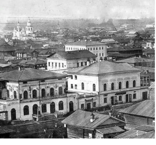 Рис 2 Енисейск Слово Енисейстрой официально нигде не употреблялось а - фото 2