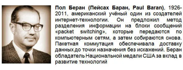 К середине 70х годов прошлого века появились все необходимые предпосылки для - фото 10