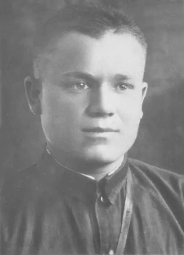 Рюмик М Е 1935 год Когда я свалился на землю мой лесной гость сразу - фото 2