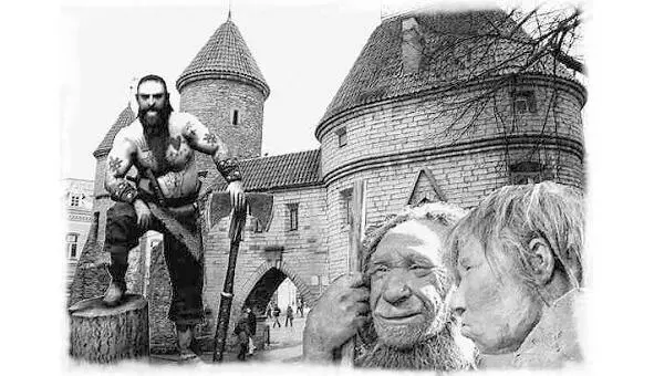 Броуновское движение Через час полковник сидел в кабинете Романова - фото 3