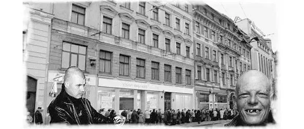Слухи о небывалой щедрости районной управы мгновенно облетели город и все - фото 5