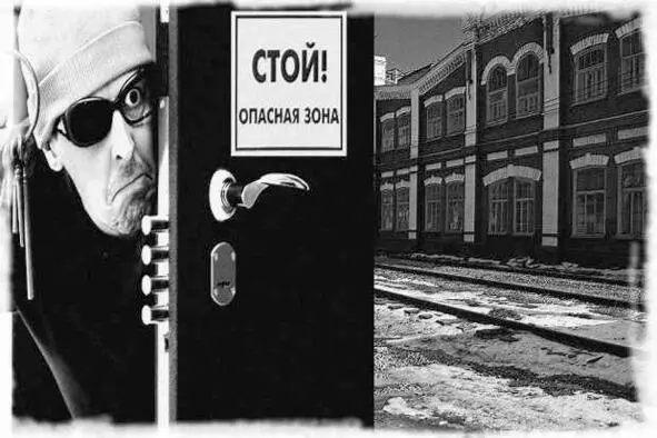 Судя по всему он уже наладил распродажу востребованной продукции своего КБ - фото 56