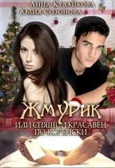 Анна Кувайкова - Жмурик или Спящий красавец по-корейски (СИ)