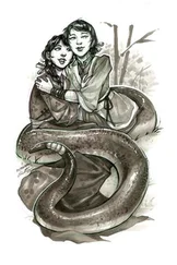 Синди Пон - Жертва