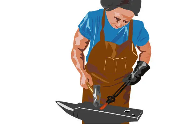 Процессы сдавливания сопровождались выделением энергии Ударьте молотком по - фото 16