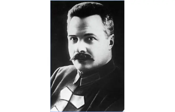 Михаил Васильевич Фрунзе Глава третья о том что играть всегда нужно по - фото 3