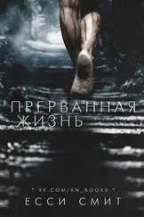 Джессика Смит - Прерванная жизнь
