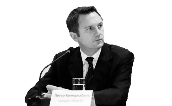 С 2010 по 2012 глава BMW в России Клиенты BMW это культурные люди 2011 - фото 12