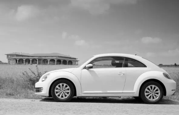 Beetle до России таки добрался но культом не стал Планируете выводить - фото 4