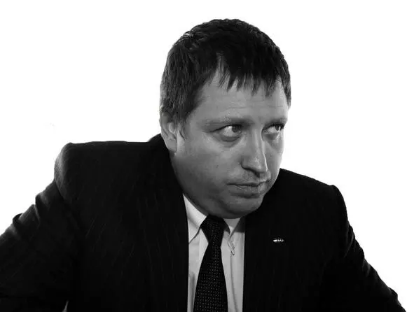 С 2011 по 2015 управляющий директор российского офиса KIA Ушёл из жизни - фото 6
