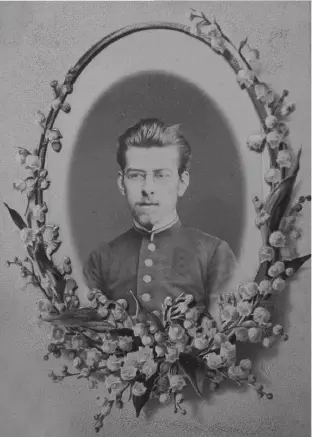 ВП Сербский студент 4 сентября 1915 года Зинаида Владимировна была - фото 9