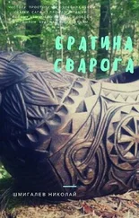 Николай Шмигалев - Братина Сварога