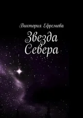 Виктория Ефремова - Звезда Севера