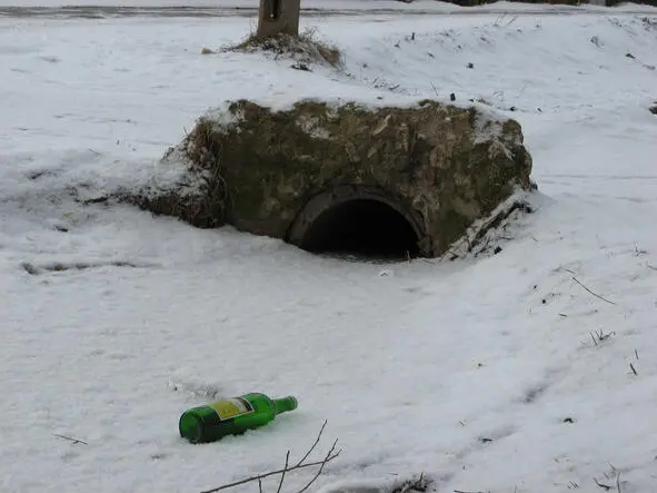 Комуто суждено комуто нет Я б смог но затерялся след В кругу бредовых - фото 2