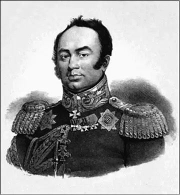 Граф Арсений Андреевич Закревский Много позже герой Отечественной войны 1812 - фото 3