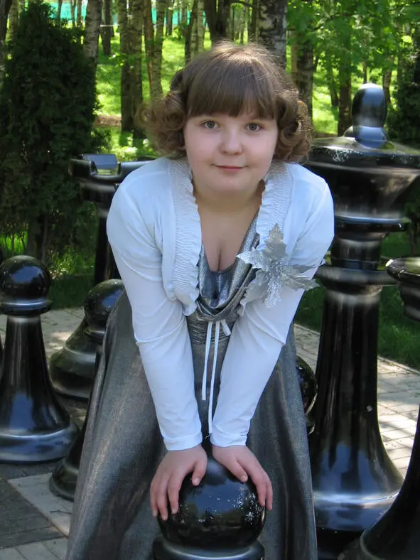 Здравствуйте Давайте знакомится Я Алина мне почти 11 лет Я учусь в - фото 22