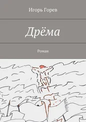 Игорь Горев - Дрёма. Роман