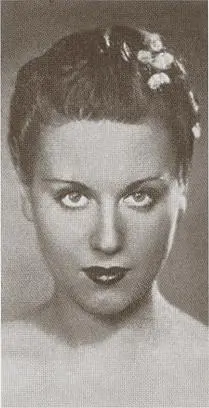 Кинозвезда Kissa Kouprine Париж Начало 1930х гг Дионис Куприн и - фото 63