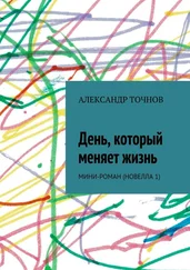 Александр Точнов - День, который меняет жизнь. Мини-роман (новелла 1)