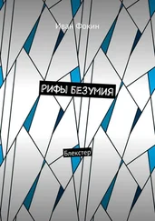 Иван Фокин - Рифы безумия. Блекстер