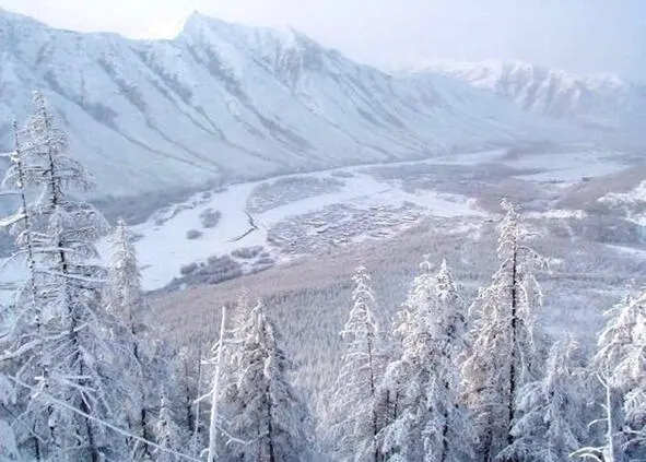 Да да именно это слово подходило ко мне приехавшему работать в 1996 году на - фото 3