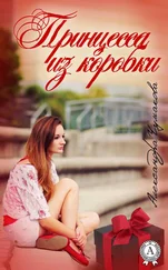 Александра Чумакова - Принцесса из коробки
