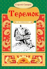 Сергей Сапцов - Теремок