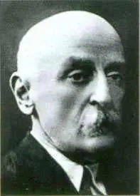 Участник Первой мировой войны 19141918 С июля 1920 г возглавил кафедру - фото 31