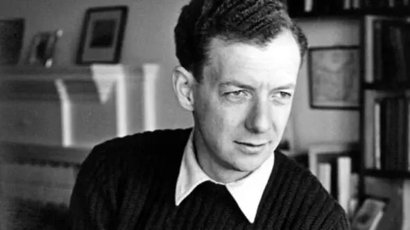 Benjamin Britten 19131976 Foto Roland Haupt Benjamin Britten nació en - фото 1