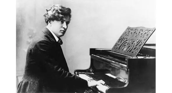 Ferruccio Busoni 18661924 Ferruccio Busoni fue una de las figuras más - фото 3