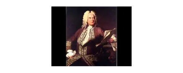 Georg Friedrich Händel 16851759 El lejano año de 1685 dio la bienvenida al - фото 6