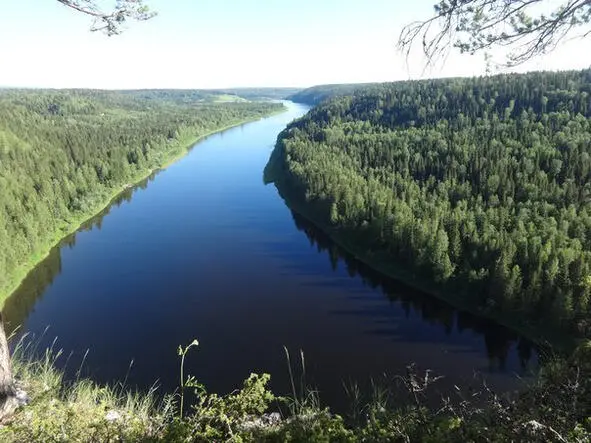 Родина моя Московский Кремль красным пламенем сияет В Питере - фото 3