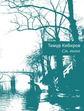 Тимур Кибиров См. выше обложка книги