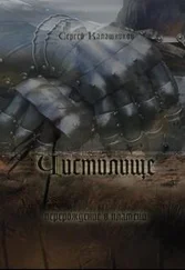 Сергей Калашников - Чистилище (СИ)