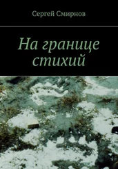 Сергей Смирнов - На границе стихий. Проза