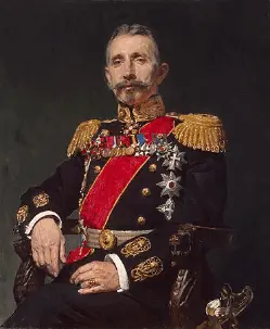 Начальник Морского Генерального штаба адмирал АИ Русин Кто знает может - фото 19