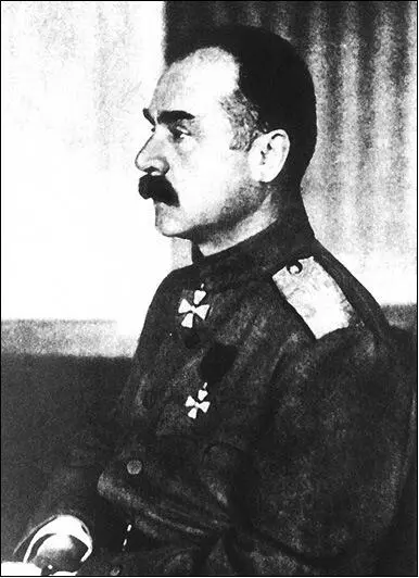 АМ Каледин ЕК Миллер Первая Сибирская штурмовая бригада генерала АН - фото 34