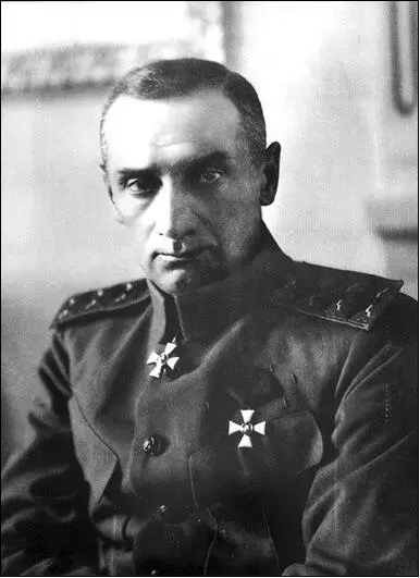 Красные против белых Спецслужбы в Гражданской войне 19171922 - фото 38