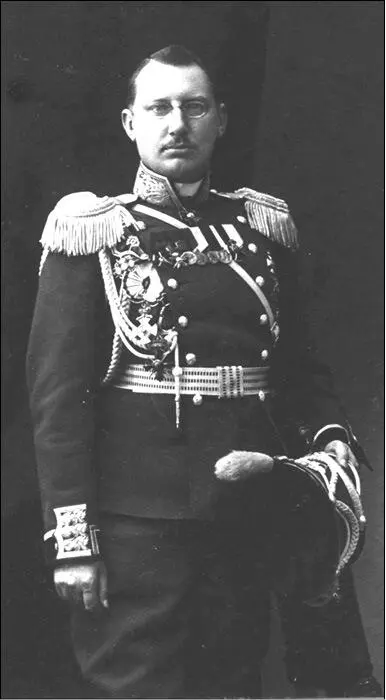 Красные против белых Спецслужбы в Гражданской войне 19171922 - фото 39