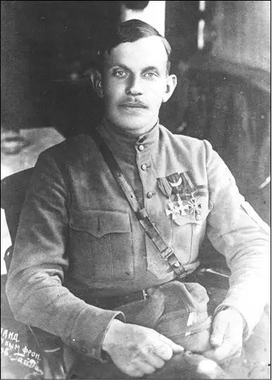 Красные против белых Спецслужбы в Гражданской войне 19171922 - фото 45