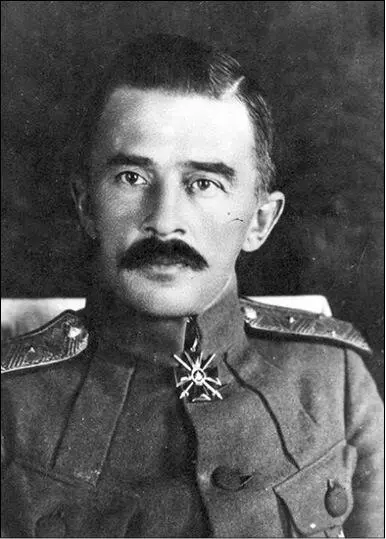 АИ Дитерикс Здание Военного контроля в Перми ныне Пермский институт - фото 47