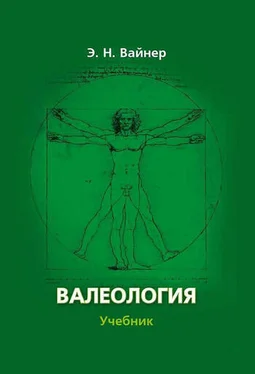 Эдуард Вайнер Валеология. Учебник для вузов обложка книги