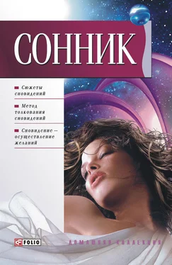 Дмитрий Таболкин Сонник обложка книги