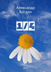 Александр Богдан - 1/4