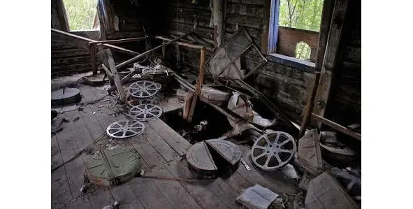 Приехали усмехнулся Виталий Ничо сказал Донилин Переживем Для - фото 8