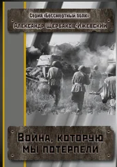 Щербаков-Ижевский Александр - Война, которую мы потерпели. Серия «Бессмертный полк»