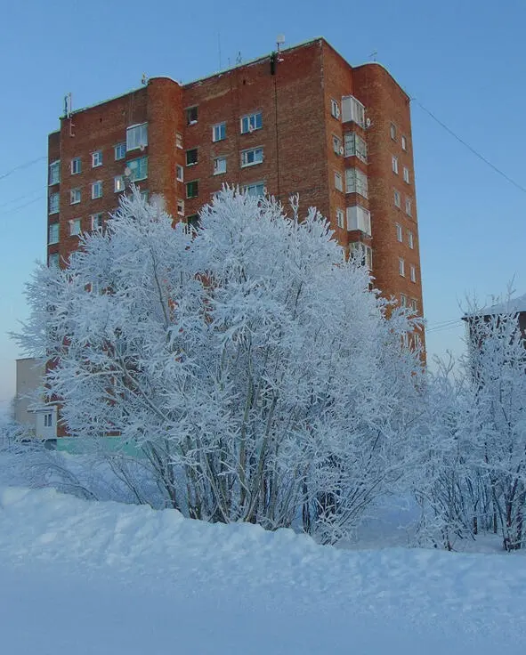 Представь себе а ночи здесь блондинки Представь себе а ночи здесь блондинки - фото 3