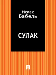 Исаак Бабель - Сулак