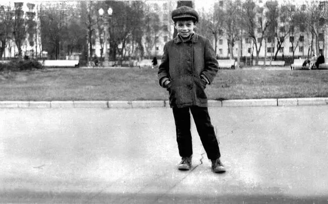 Пальто с хлястиком Короткая проза эссе - фото 16